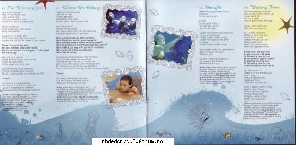 H2O - stefy-princess - Arhiva