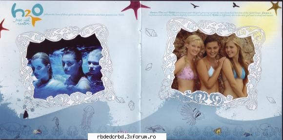 H2O - stefy-princess - Arhiva