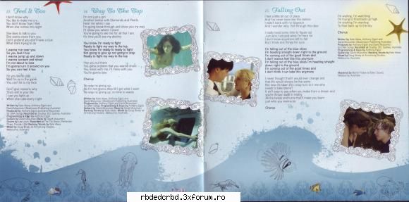H2O - stefy-princess - Arhiva