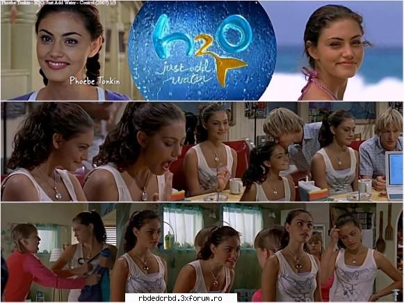 H2O - stefy-princess - Arhiva