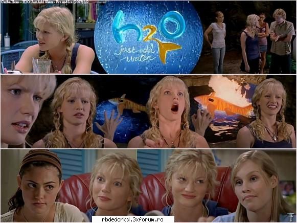 H2O - stefy-princess - Arhiva