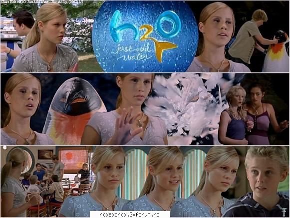 H2O - stefy-princess - Arhiva