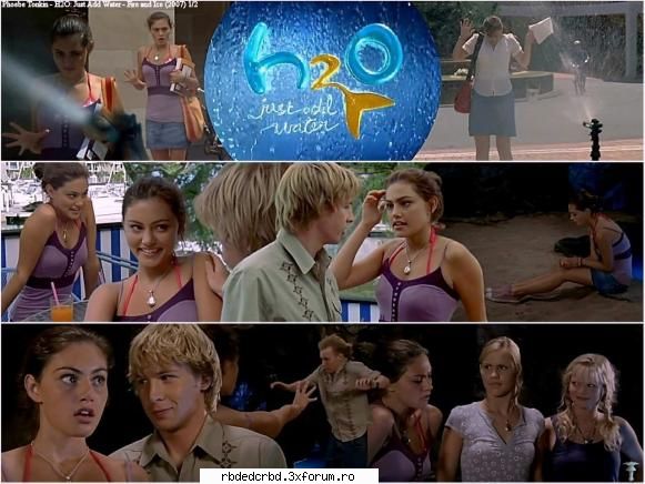 H2O - stefy-princess - Arhiva
