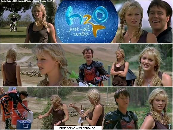 H2O - stefy-princess - Arhiva