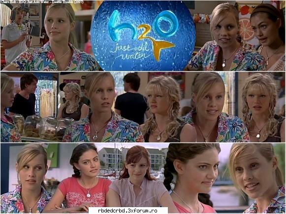 H2O - stefy-princess - Arhiva