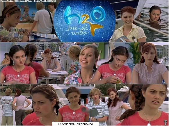 H2O - stefy-princess - Arhiva