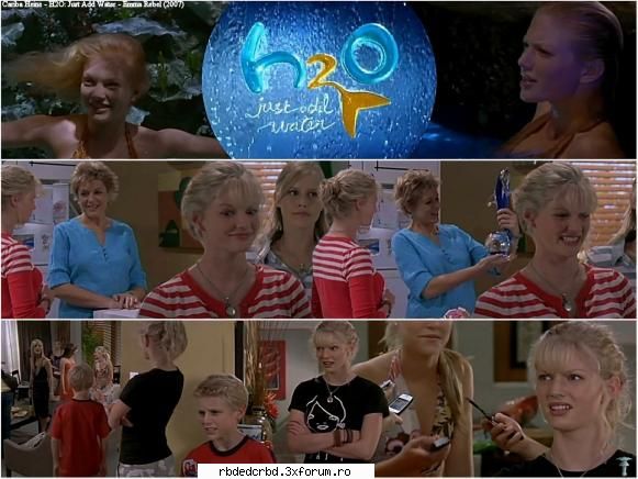 H2O - stefy-princess - Arhiva
