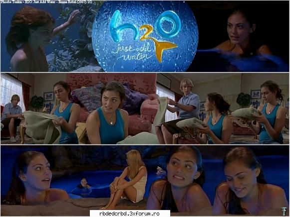 H2O - stefy-princess - Arhiva