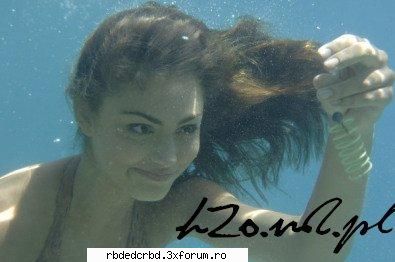 H2O - stefy-princess - Arhiva