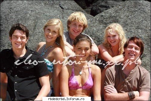 H2O - stefy-princess - Arhiva