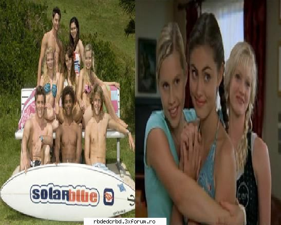 H2O - stefy-princess - Arhiva