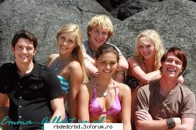 H2O - stefy-princess - Arhiva