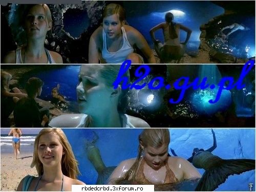 H2O - stefy-princess - Arhiva