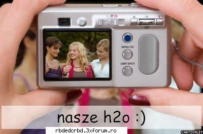 H2O - stefy-princess - Arhiva