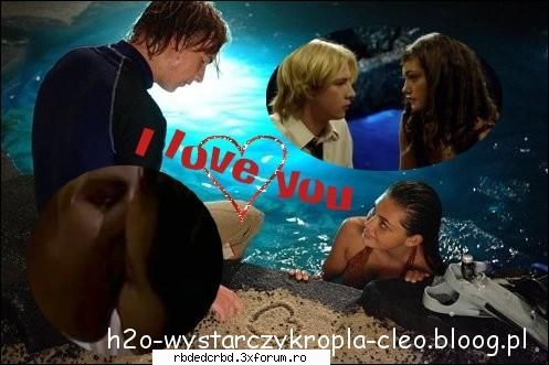 H2O - stefy-princess - Arhiva