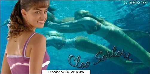 H2O - stefy-princess - Arhiva