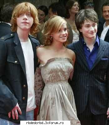 HARRY POTTER - anahi_dulce - FILME/SERIALE