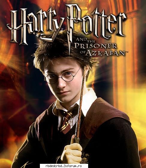 HARRY POTTER - stefy-princess - FILME/SERIALE