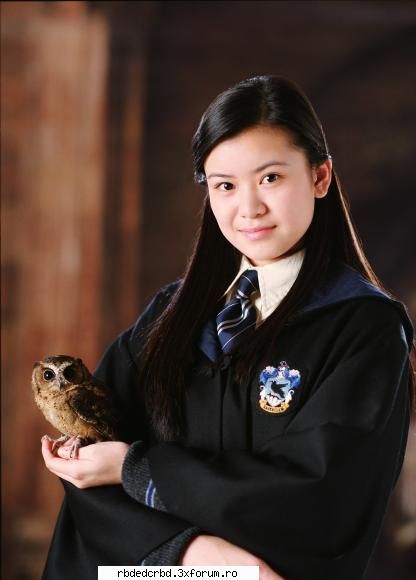 HARRY POTTER - anahi_dulce - FILME/SERIALE