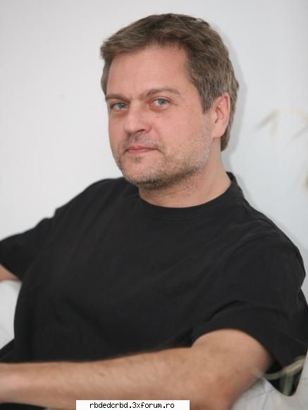 INIMA DE TIGAN - ERIC WEINBERG (RĂZVAN POPA) Eric Weinberg - FILME/SERIALE