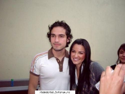 MAITE Y PONCHO - stefy-princess - ALTE TRAUME