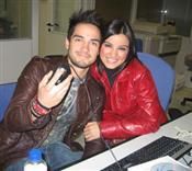MAITE Y PONCHO - anahi_dulce - ALTE TRAUME