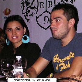 MAITE Y PONCHO - anahi_dulce - ALTE TRAUME