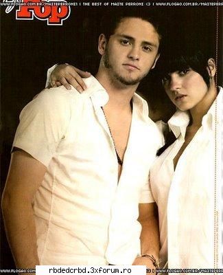 MAITE Y UCKER - anahi_dulce - ALTE TRAUME