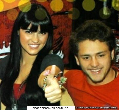 MAITE Y UCKER - anahi_dulce - ALTE TRAUME
