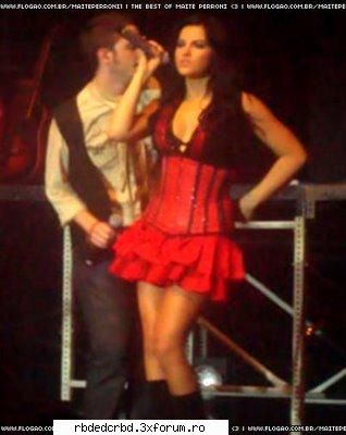 MAITE Y UCKER - anahi_dulce - ALTE TRAUME