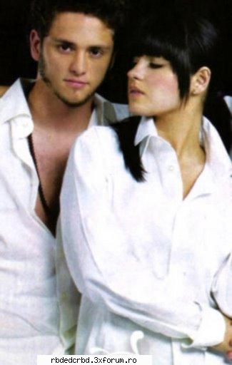 MAITE Y UCKER - anahi_dulce - ALTE TRAUME