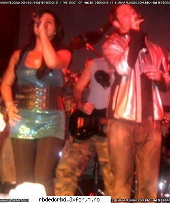 MAITE Y UCKER - anahi_dulce - ALTE TRAUME