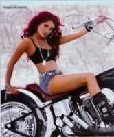MAXIM - anahi_dulce - DULCE MARIA