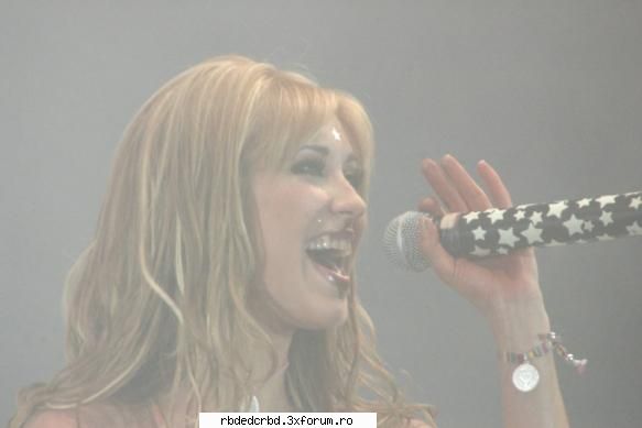 MICROFONUL LUI ANAHI - stefy-princess - ANAHI
