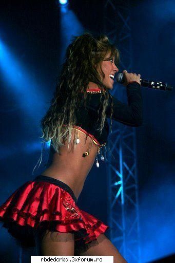 MICROFONUL LUI ANAHI - stefy-princess - ANAHI