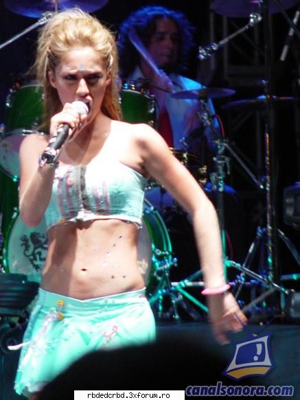 MICROFONUL LUI ANAHI - stefy-princess - ANAHI