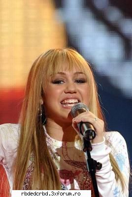 MILEY CIRUS - stefy-princess - ALTE TRUPE/VEDETE/CANTARETI