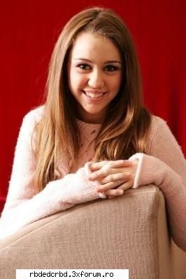 MILEY CIRUS - stefy-princess - ALTE TRUPE/VEDETE/CANTARETI
