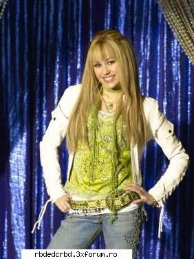 MILEY CIRUS - stefy-princess - ALTE TRUPE/VEDETE/CANTARETI