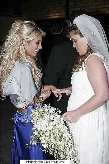 NEWS ANY - anahi_dulce - ANAHI