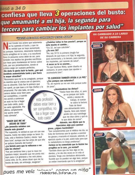 NINEL CONDE - stefy-princess - ALTE TRUPE/VEDETE/CANTARETI