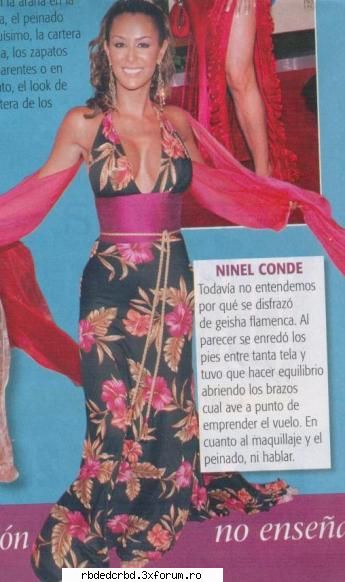 NINEL CONDE - stefy-princess - ALTE TRUPE/VEDETE/CANTARETI