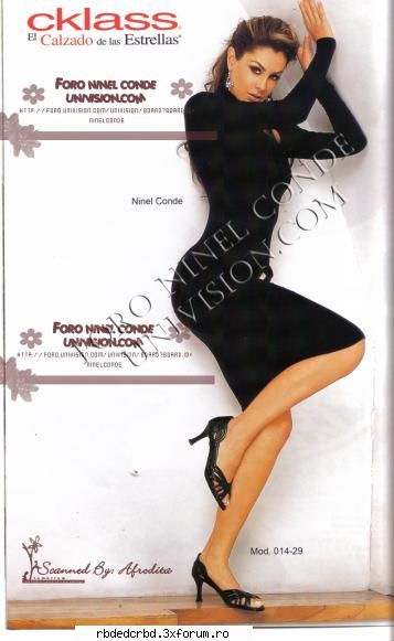 NINEL CONDE - stefy-princess - ALTE TRUPE/VEDETE/CANTARETI
