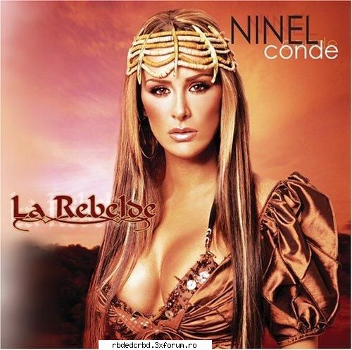 NINEL CONDE - stefy-princess - ALTE TRUPE/VEDETE/CANTARETI