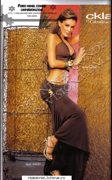 NINEL CONDE - stefy-princess - ALTE TRUPE/VEDETE/CANTARETI