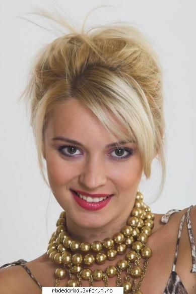 Nota pentru coafura - stefy-princess - CAFENEA
