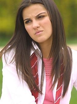Nota pentru coafura - stefy-princess - CAFENEA