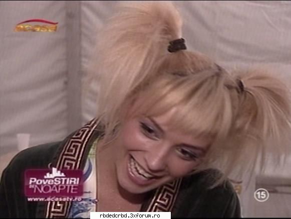 Nota pentru coafura - stefy-princess - CAFENEA