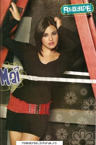 Nota pentru gloss - anahi_dulce - CAFENEA