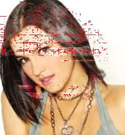 Nota pentru gloss - anahi_dulce - CAFENEA